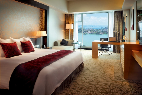 Hotel Swiss Grand Xiamen